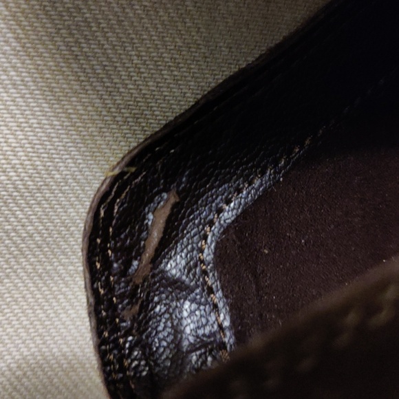 Steven by Steve Madden Dextir Leather Suede Ankle bootie, Sz 9.5 - Picture 12 of 12